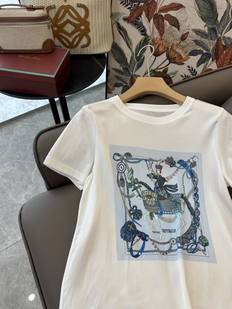 Hermes T-Shirts